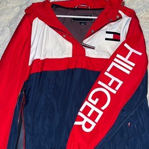 Tommy Hilfiger jacket